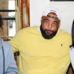 Jarrett Harris Sr. - @harrissr.jarrett - Instagram