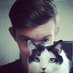 Jarrett hicks - @little_kandi_monster - Instagram