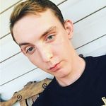 Jarrett Hicks - @fleeting_moments_95 - Instagram