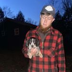 Jarrett Hill - @jarrett_r_hill - Instagram