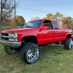 Jarrett Hill - @that_red_k1500_ - Instagram