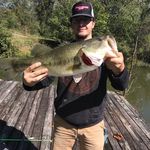 Jarrett Hill - @georgia_fishing99 - Instagram