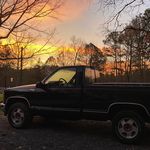 Jarrett hill - @tha_black_k1500 - Instagram