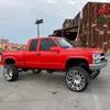 Jarrett Hill - @that_red_k1500_ - TikTok