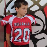 Jarrett Hoffman - @jarretth33166 - Instagram
