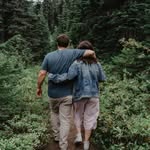 lacey whitman + jarrett holt - @coolkidswhocamp - Instagram