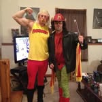 Jarrett Howard - @howie2183 - Instagram