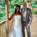 Jarrett and Kim Howell Rhinehart - @__kimmichelle__ - Instagram
