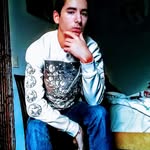 Jarrett hunter ellis - @kslzeke5 - Instagram