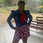 Julia Ivette Timpson - @ivyjarrett507 - Instagram
