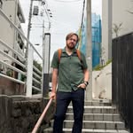 Jarrett Kerpan - @jarrettkerpan - Instagram
