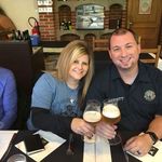 Jarrett &Amanda Long - @dirtysouthbrewing - Instagram
