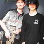Jarred McGill - Facebook