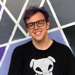 Jarrett McGill - @jarrettanim - Instagram