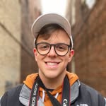 Jarrett McGill - @jarrettnt - Instagram