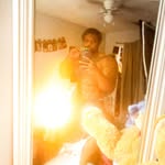 Jarrett Mooney - @jarrett_shmoney - Instagram