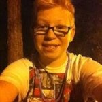 Jarrett Morgan - @jarrett_96 - Instagram