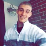 jarrett morgan - @jarrettjwc - Instagram