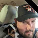 Jarrett Morgan - @chaoticeagle - Instagram