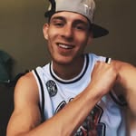 Jarrett Morgan - @jamo12396 - Instagram