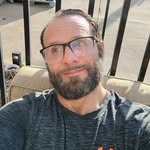 Jarrett Morgan - @jmorganman44 - Instagram
