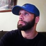 Jarrett Morgan - @jmm57942 - Instagram