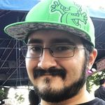 Jarrett Morgan - @mondokoosh - Instagram