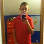 Jarrett Morgan - @somejarrettkid - Instagram