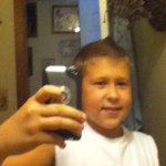 Jarrett Morris - @jarock10 - Instagram