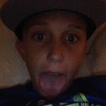 Jarrett Morris - @jarrett_idk - Instagram