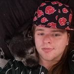 Jarrett Morris - @ja.rrett3876 - Instagram