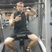Jarrett Reed - Facebook