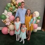Anna Jarrett Sutton - @annajsutton - Instagram