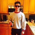 Jarrett Sweeney - @jarretts13 - Instagram
