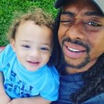 Jarrett Pharaoh Vickers - @mrvickers91 - Instagram