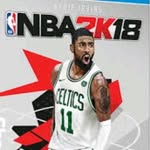 NBA2k18 - @jarrettwright009 - Instagram