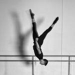 Jarrett Yeary - @jarrettyearydance - Instagram
