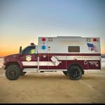 Jarrod Adams - @earth_medic - Instagram
