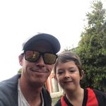 Jarrod Armstrong - @jazzerarmstrong - Instagram