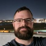 Jarrod Armstrong - @paladinjrod - Instagram