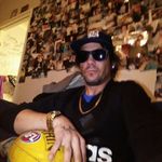 Jarrod Armstrong - @jazzflazmm1984 - Instagram