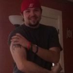 Jarrod Armstrong - @darkangelservent - Instagram