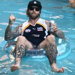 Jarrod Armstrong - @jrockinstrong - Instagram