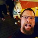 Jarrod Armstrong - @jarmydadof2 - Instagram
