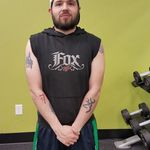 Jarrod M Armstrong - @armstrongjarrodm - Instagram