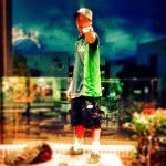 Jarrod Barron - @jarrod_barron_101 - Instagram