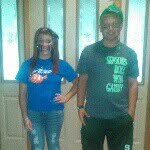 Jared Beard - @spartyfan0521 - Instagram
