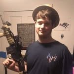 Jarrod Beardsley - @jarrodbeardsley - Instagram
