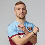Jarrod Bowen - @jarrod_bowen20 - Instagram