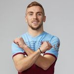 Jarrod Bowen - @j.bowen20 - Instagram